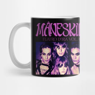 Maneskin Mug